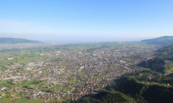 Obraz podglądu z kamery internetowej Dornbirn